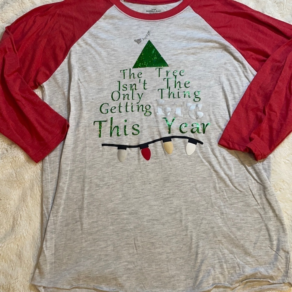 Christmas Shirt‎